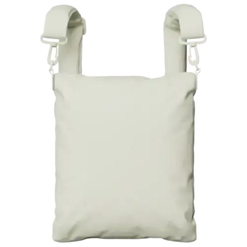 BOULDER PILLOW BAG